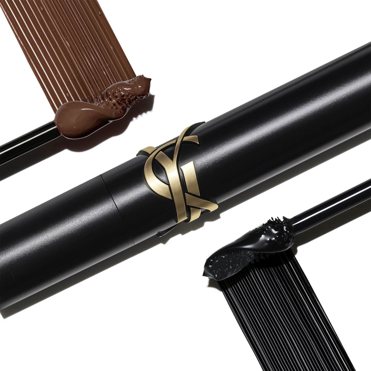 Yves Saint Laurent Lash Clash Extreme Volume Mascara (Mini Size) 2 ml