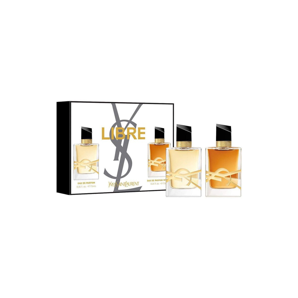 Yves Saint Laurent Mini Libre Duo Gift Set