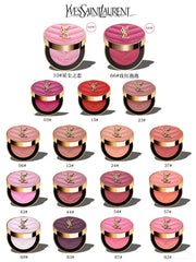 Yves saint laurent make me blush 6 gm