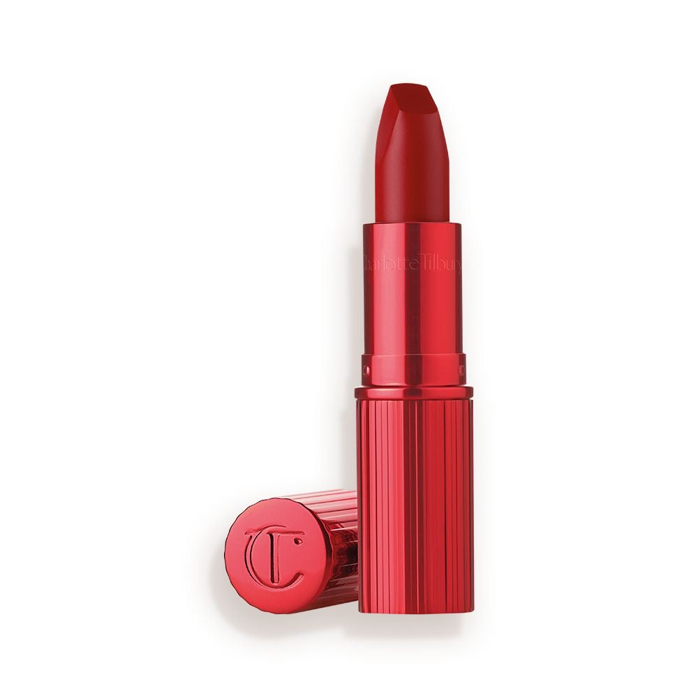 Charlotte tilbury matte Revolution lip stick