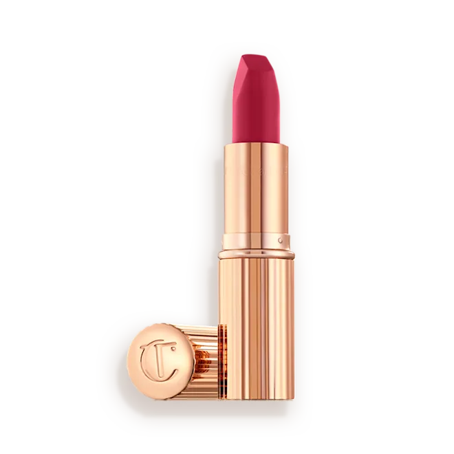 Charlotte tilbury matte Revolution lip stick