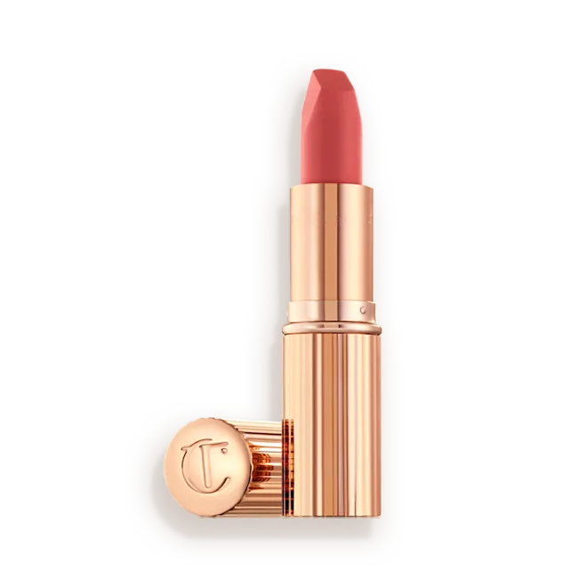 Charlotte tilbury matte Revolution lip stick