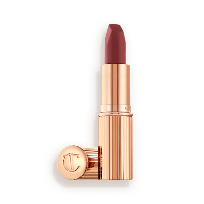 Charlotte tilbury matte Revolution lip stick