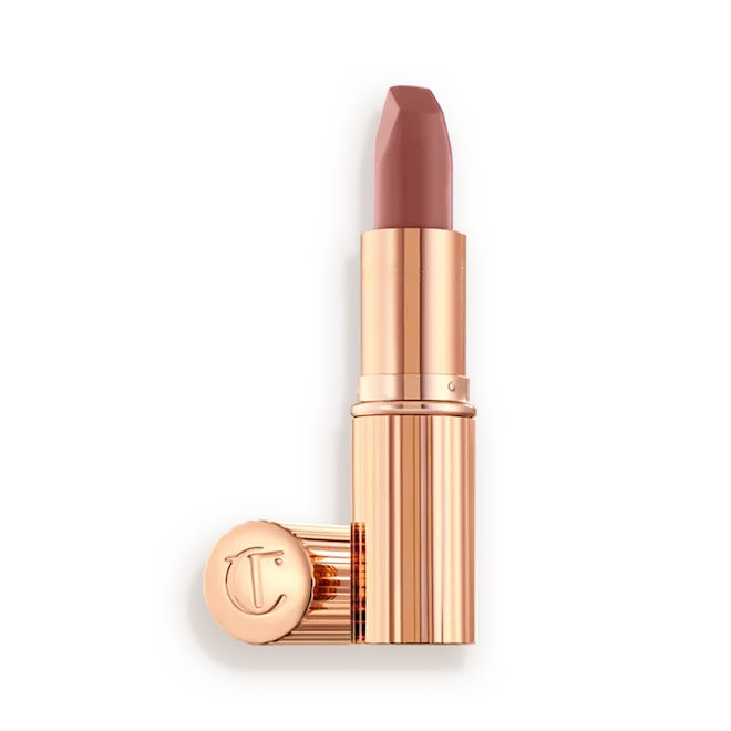 Charlotte tilbury matte Revolution lip stick