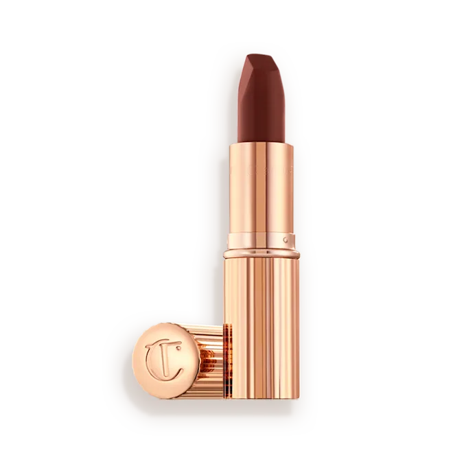 Charlotte tilbury matte Revolution lip stick