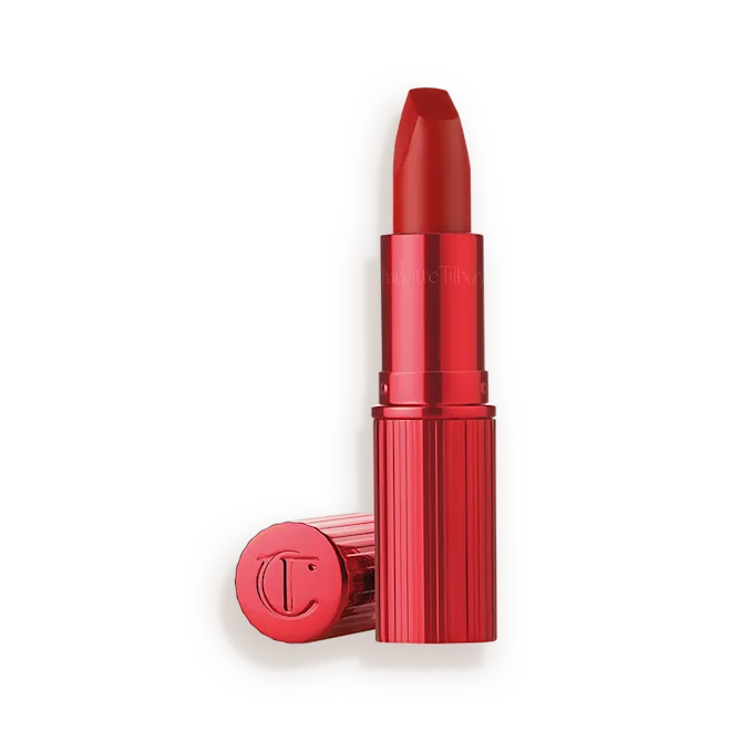 Charlotte tilbury matte Revolution lip stick