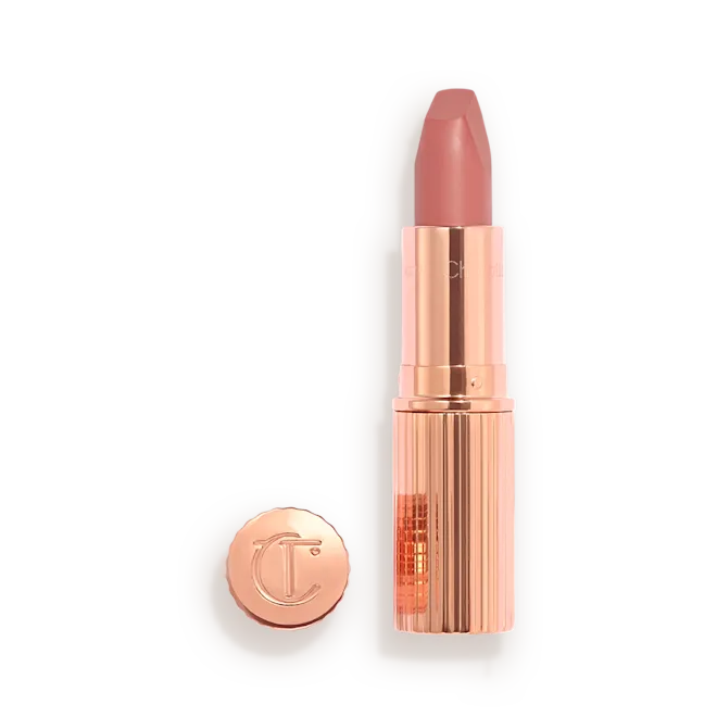 Charlotte tilbury matte Revolution lip stick
