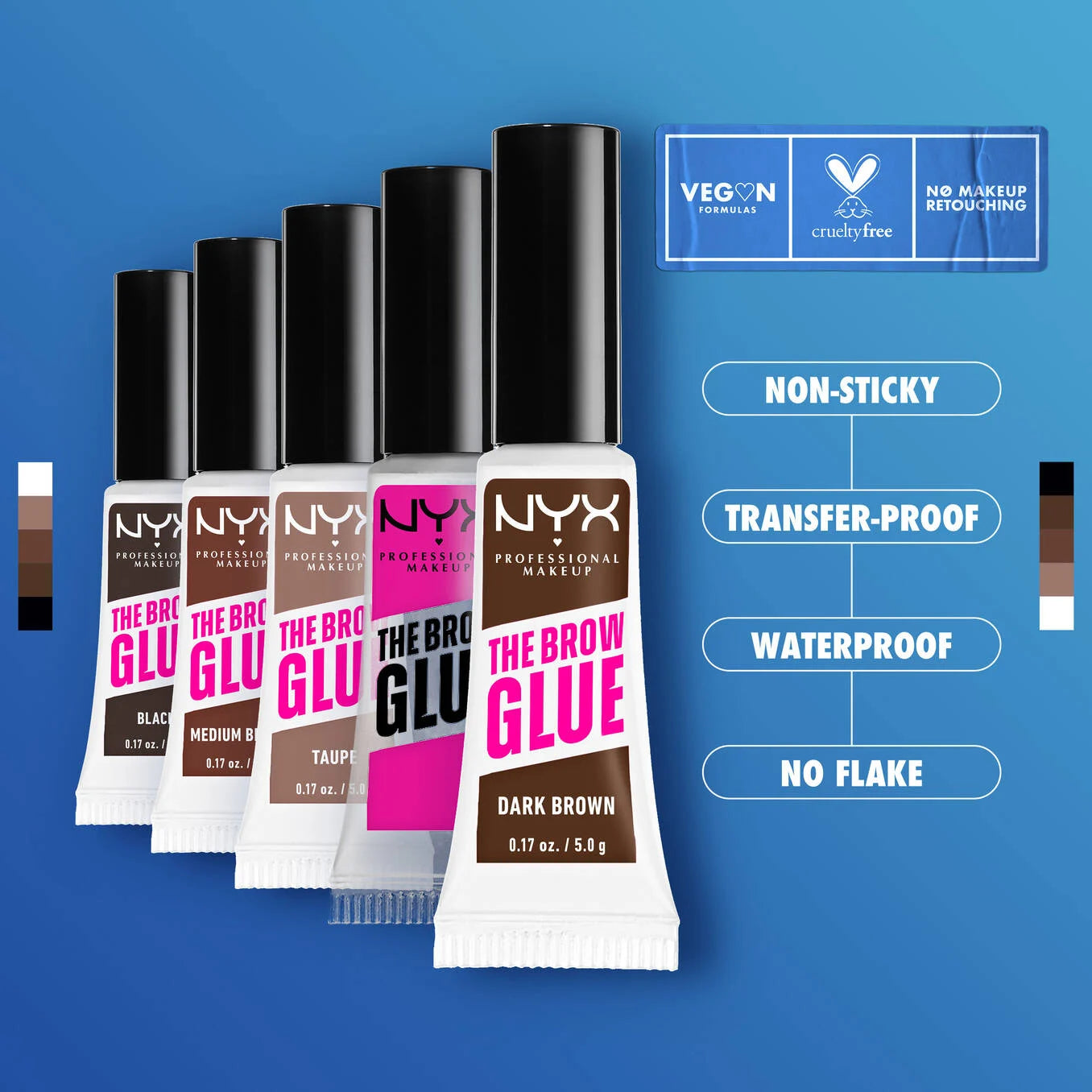 Nyx Brow Glue