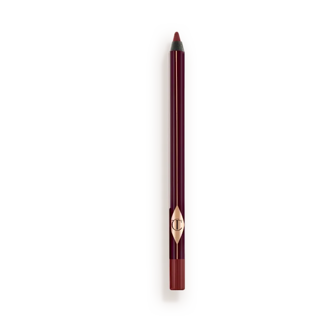 Charlotte tilbury pillow talk eyeliner