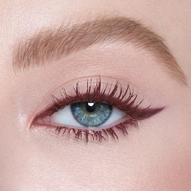 Charlotte tilbury pillow talk eyeliner