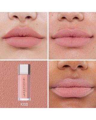 Anastasia Beverly Hills Velvet Lips Mini Lip Velvet Duo