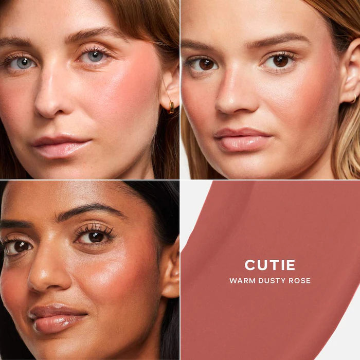 SAIE BLUSHER