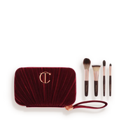 Charlotte Tilbury Holleywood Mini Brush Kit