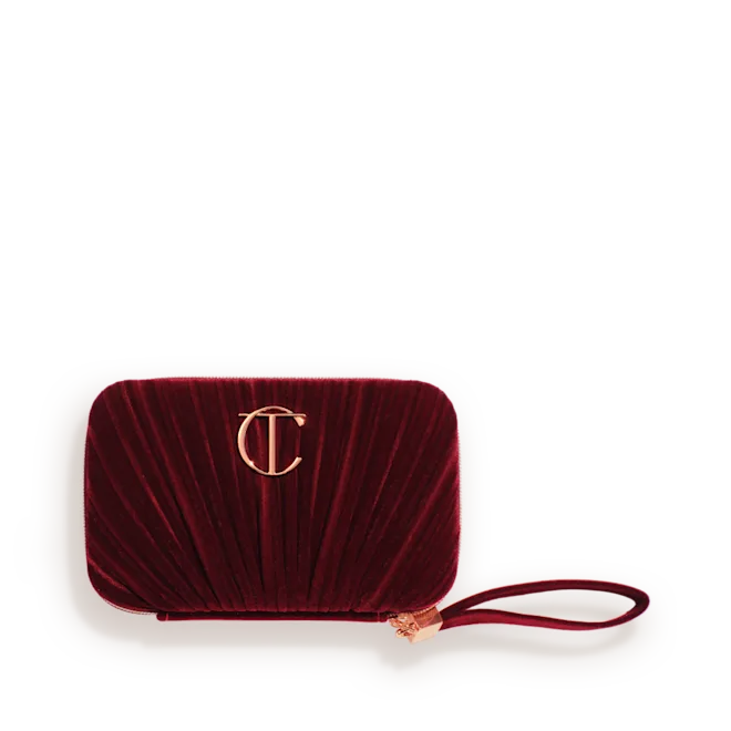 Charlotte Tilbury Holleywood Mini Brush Kit