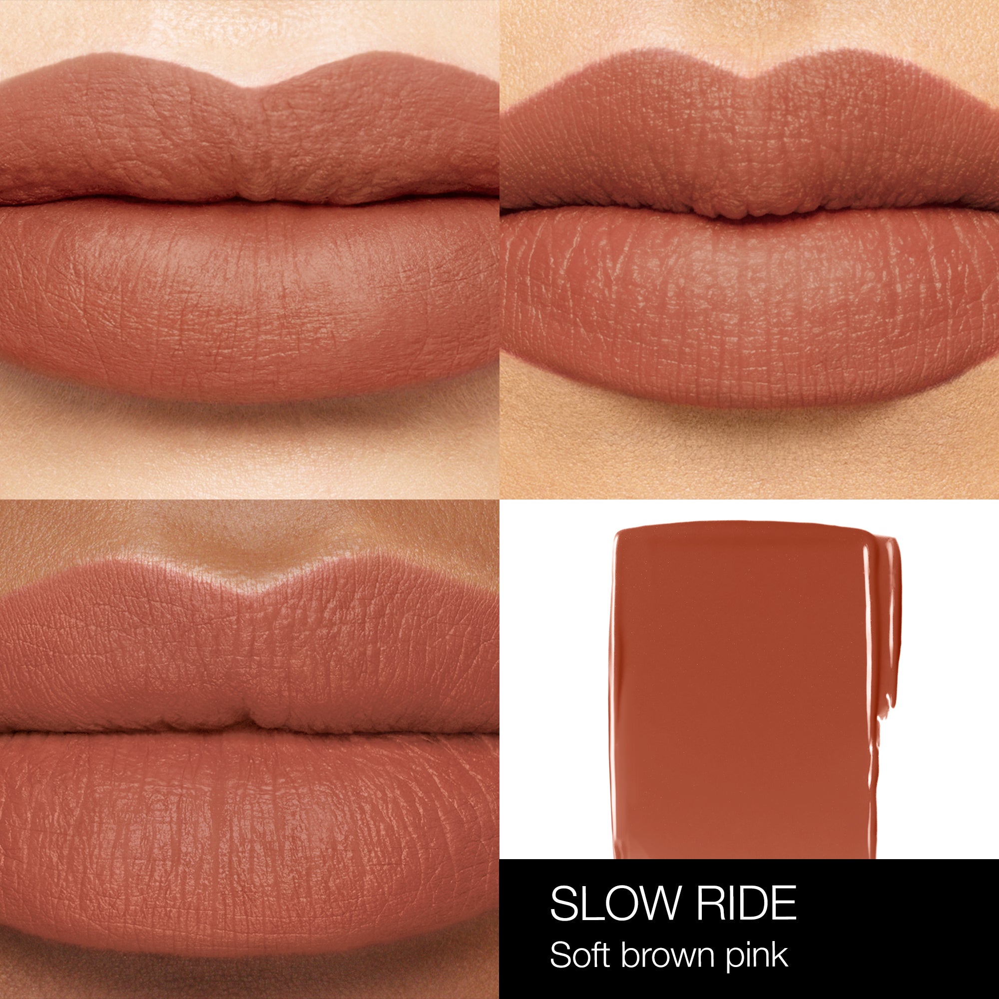 Nars Powermatte Lip Pigment