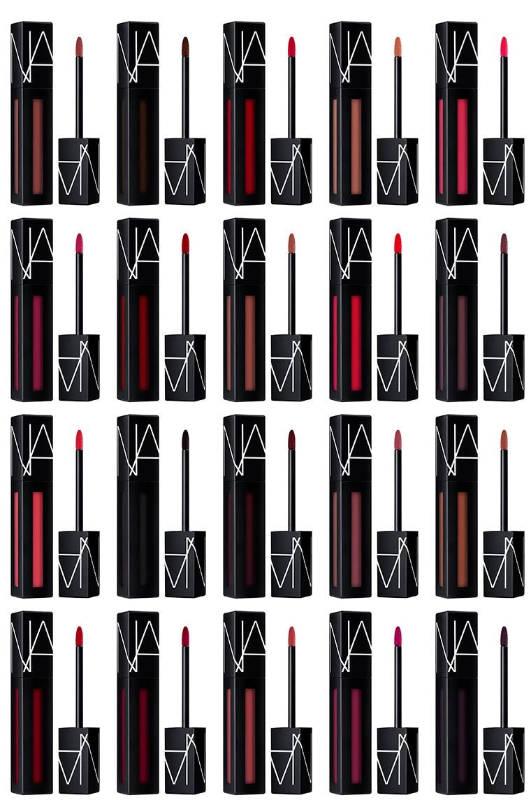 Nars Powermatte Lip Pigment