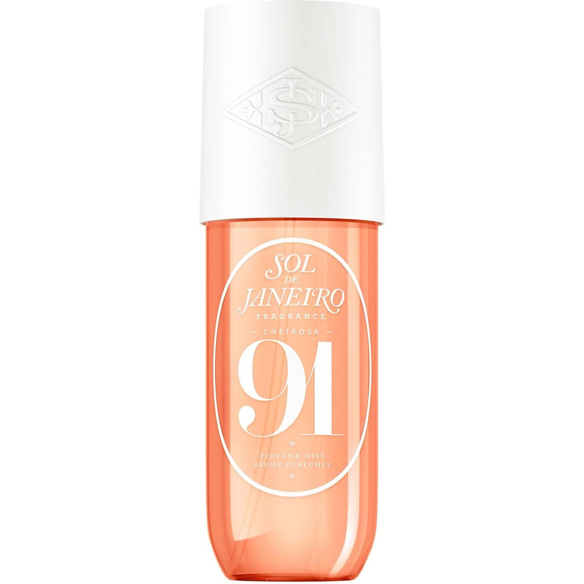 Sol De Janeiro Fragnance Perfume Mist 240 Ml