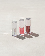 Fenty Beauty LipGloss Bomb Trio Kit Minis