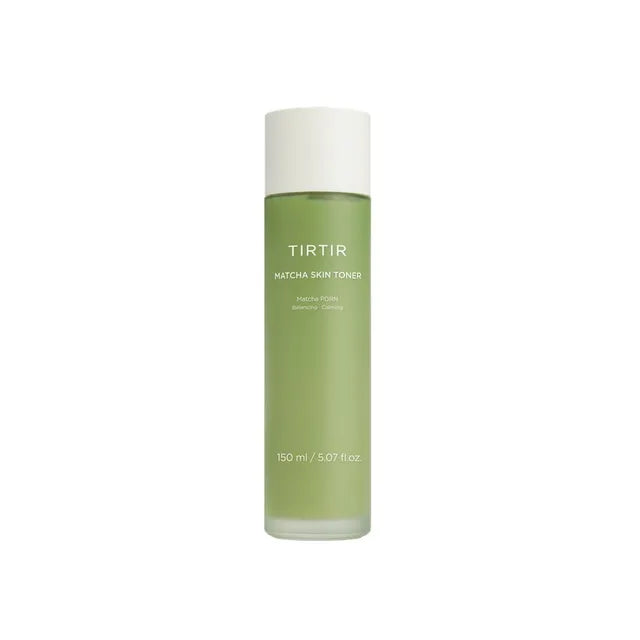 TIRTIR Matcha Skin Toner 150 ML