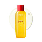 Eqqualberry Vitamin C Illuminating Toner 150 ML