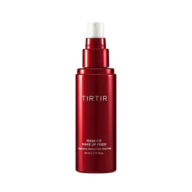 TIRTIR Mask Fit Make Up Fixer 80 ML