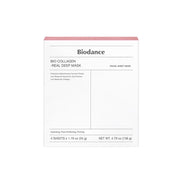 Biodance Bio Collagen Real Deep Mask Set 34 gm