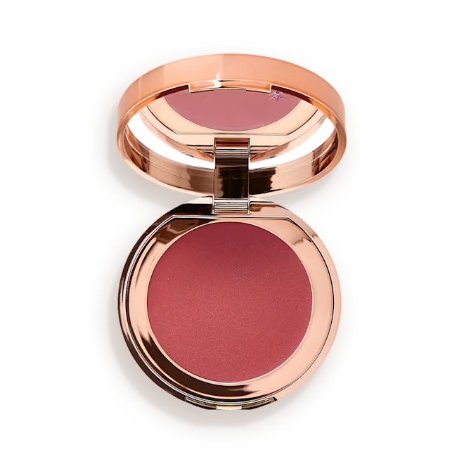 CHARLOTTE TILBURY PILLOW TALK LIP & CHEEK GLOW MINI