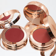 CHARLOTTE TILBURY PILLOW TALK LIP & CHEEK GLOW MINI