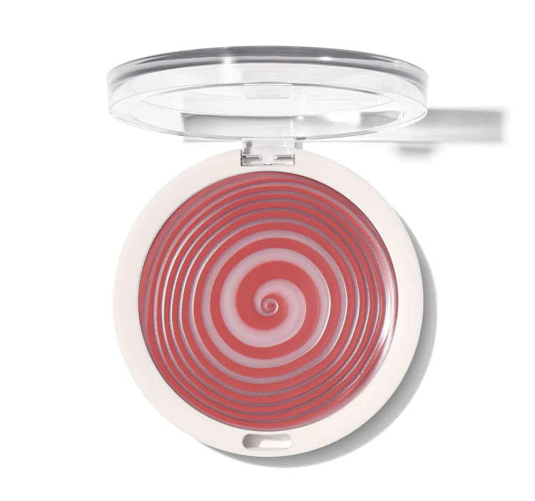 morphe huephoric rush blush 8 gm
