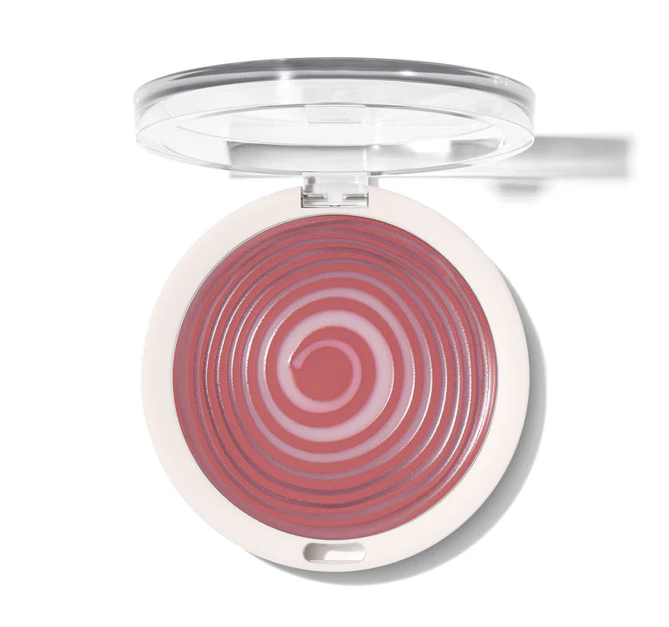 morphe huephoric rush blush 8 gm