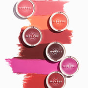 morphe huephoric rush blush 8 gm