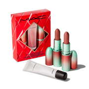 Mac lip trio kit