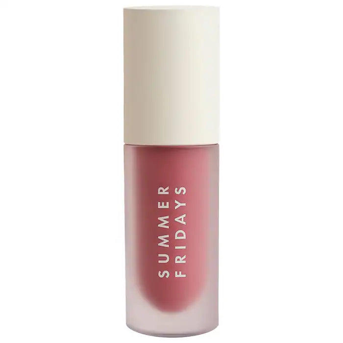 Summer Fridays Lip Oil