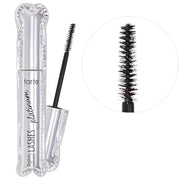tarte lights, camera, lashes platinum mascara mini