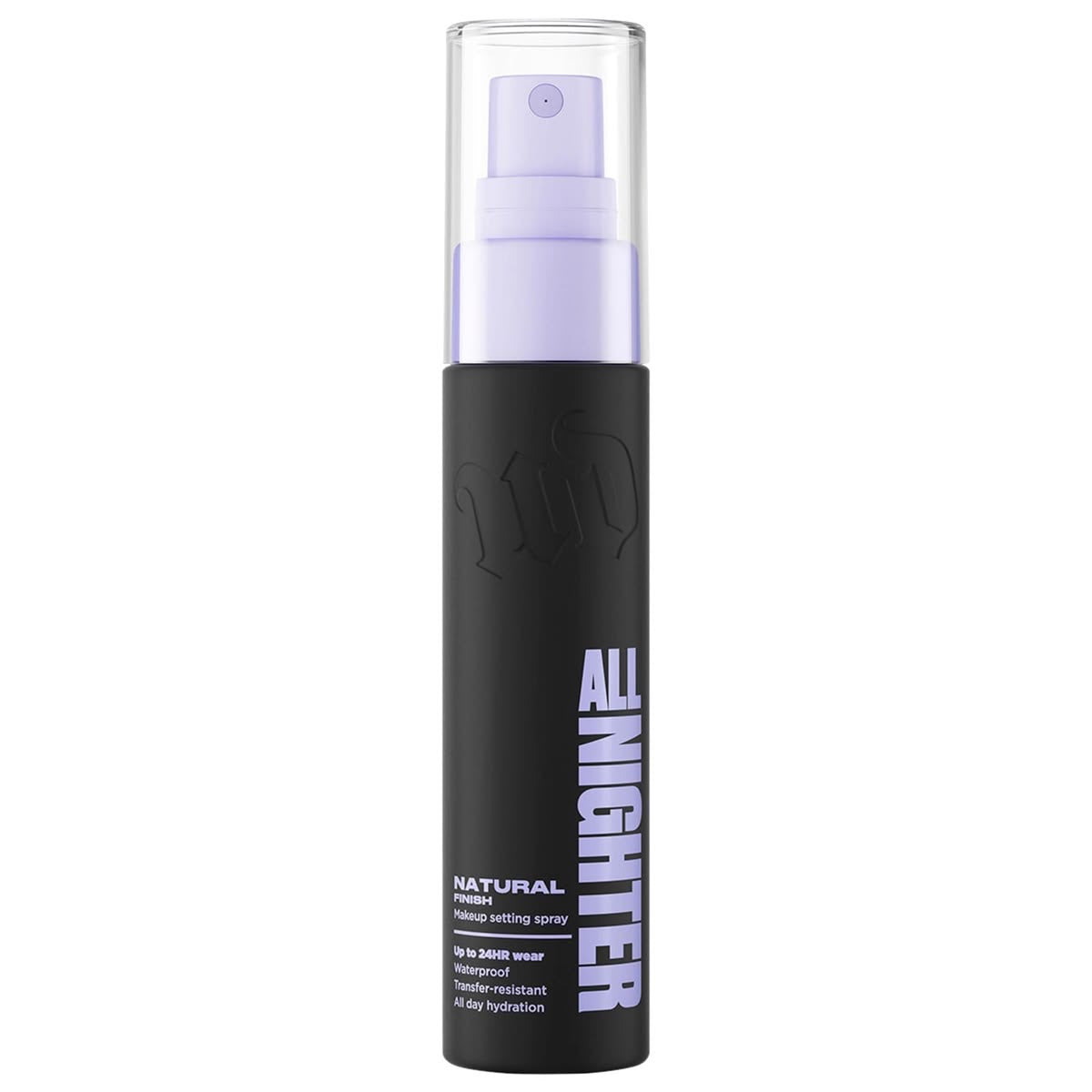 Urban Decay All Nighter Setting Spray Mini Size Duo Kit
