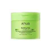 Anua Azelaic 10 Hyaluron Redness Soothing Pad
