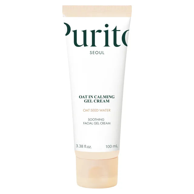 Purito Oat-In Calming Gel Cream 100 ml