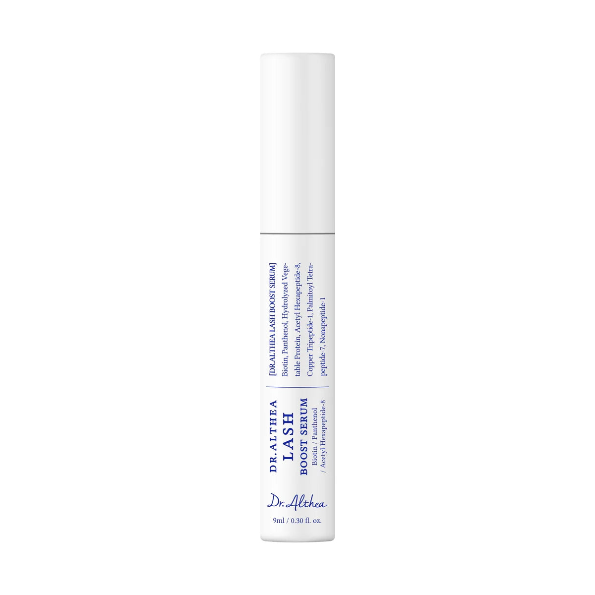 Dr. althea Lash Boost Serum 9 ml