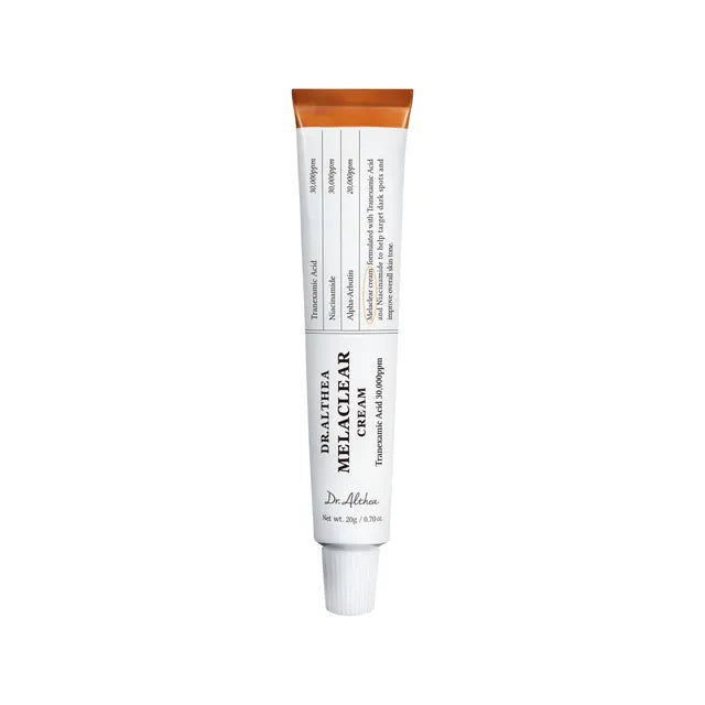 Dr. althea melaclear cream 20 g
