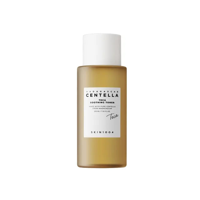 SKIN 1004 Madagascar Centella Teca Soothing Toner