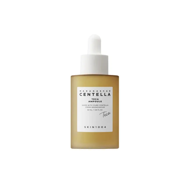 SKIN 1004 Madagascar Centella Teca Ampoule 50 ML