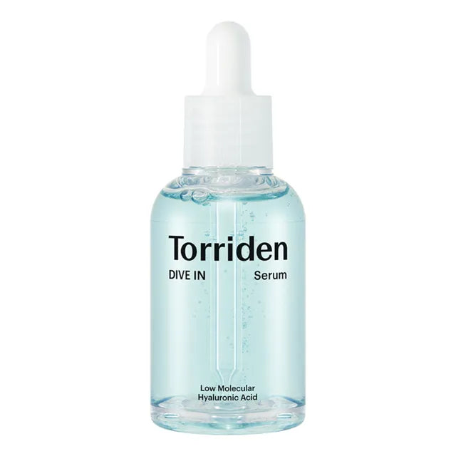 Torriden DIVE IN Low Molecular Hyaluronic Acid Serum