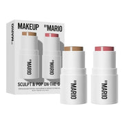 Makeup By Mario Sculpt And Pop Kit