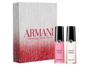 Armani glowing cheek duo