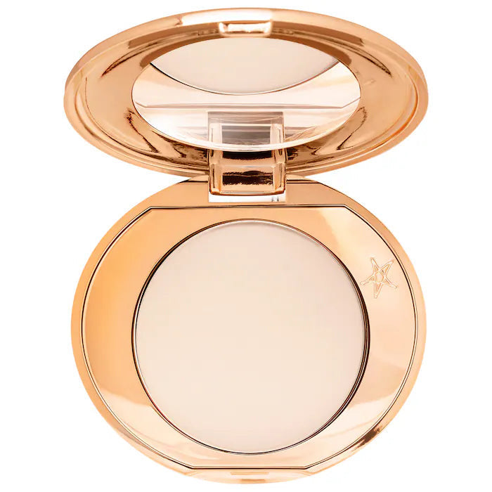 CHARLOTTE TILBURY AIRBRUSH FLAWLESS SETTING POWDER