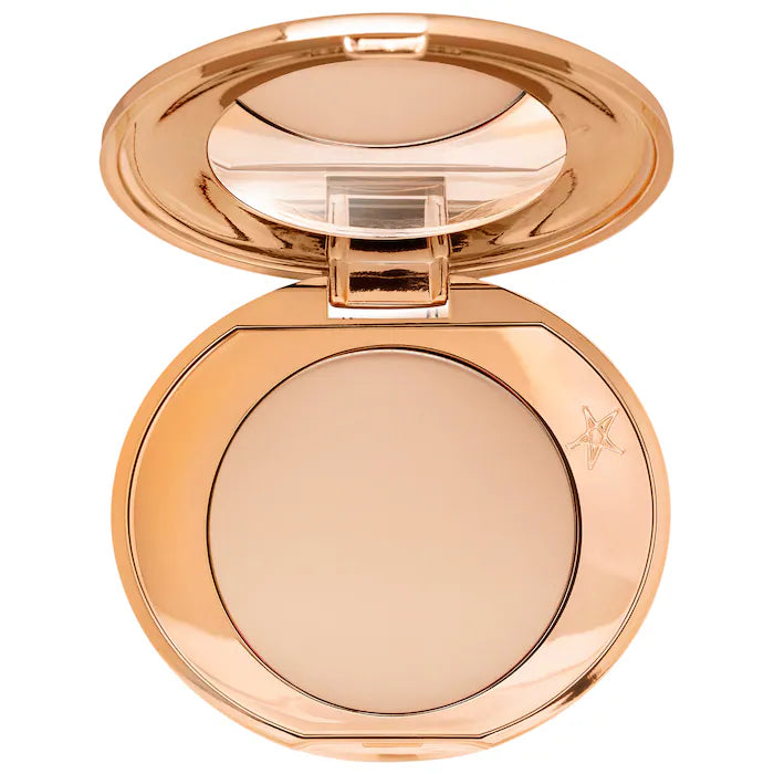 CHARLOTTE TILBURY AIRBRUSH FLAWLESS SETTING POWDER