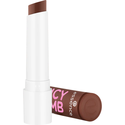 Essence Juicy Bomb Glossy Butter Balm