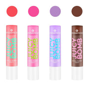 Essence Juicy Bomb Glossy Butter Balm