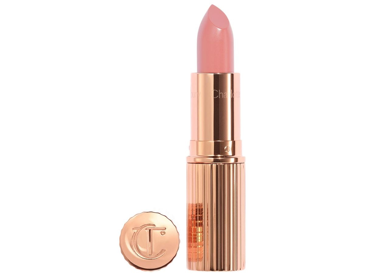 Charlotte tilbury lipstick kissing 3.5 g