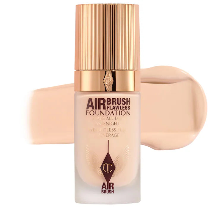 Charlotte tilbury flawless foundation 30 ml